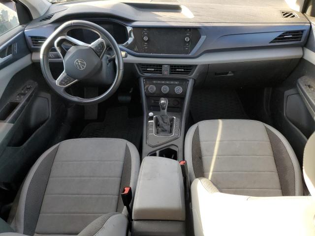 2023 VOLKSWAGEN TAOS SE - 3VVEX7B23PM316915