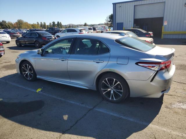 2020 TOYOTA CAMRY SE - 4T1M11AK0LU963879