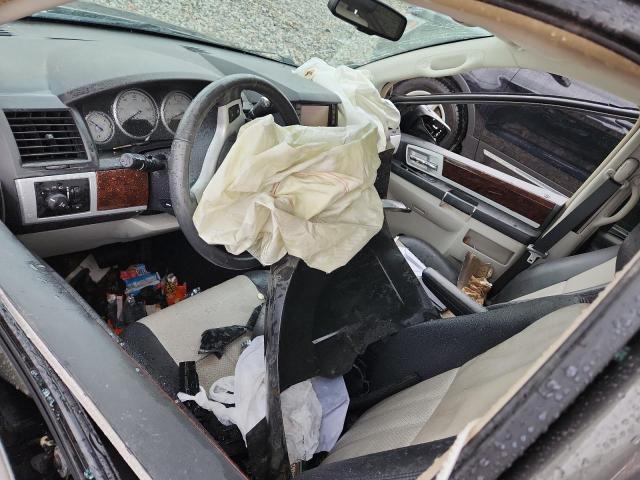 2010 CHRYSLER TOWN & COU - 2A4RR8D10AR392915