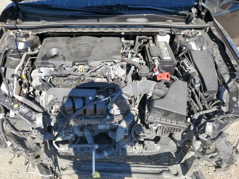 2023 TOYOTA CAMRY LE - 4T1C11AK1PU131078