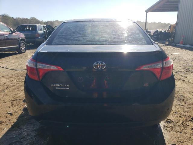 2016 TOYOTA COROLLA L #3273955796