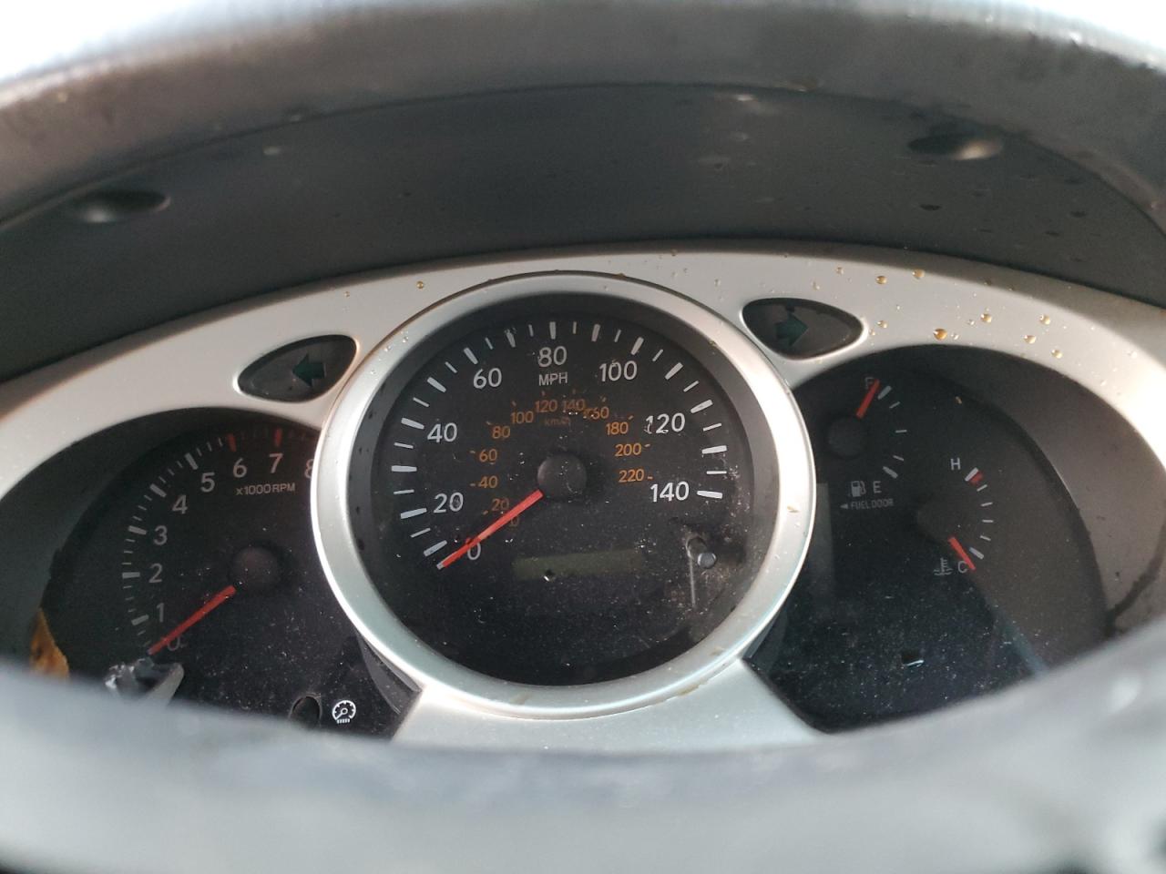 Lot #3282583910 2005 TOYOTA HIGHLANDER