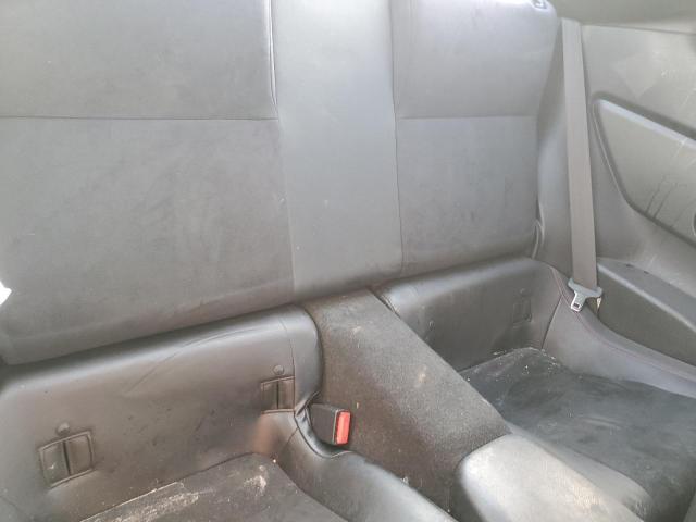 2016 SUBARU BRZ 2.0 LI #3293373489