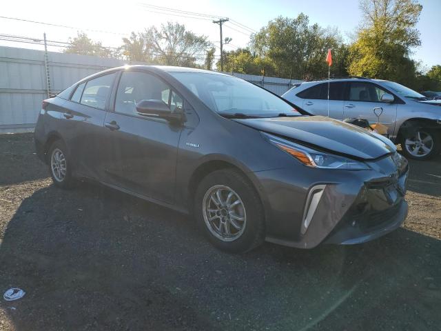 2020 TOYOTA PRIUS LE JTDL9RFU4L3014858