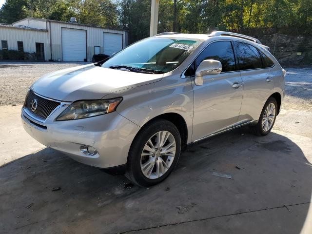 LEXUS RX 450H