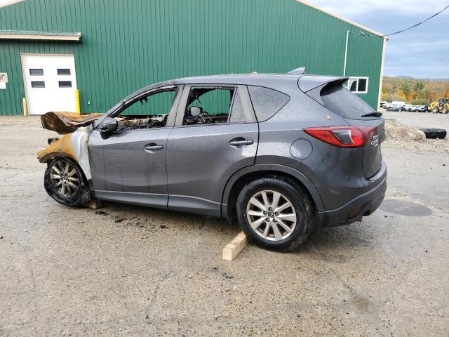 2016 MAZDA CX-5 TOURI - JM3KE4CY9G0841917