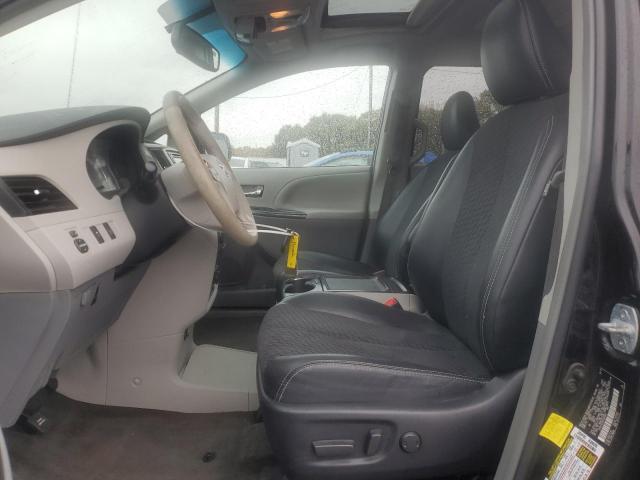 2013 TOYOTA SIENNA SPO - 5TDXK3DC6DS282663