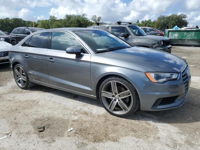 2015 AUDI A3 PREMIUM WAUCCGFF1F1027863