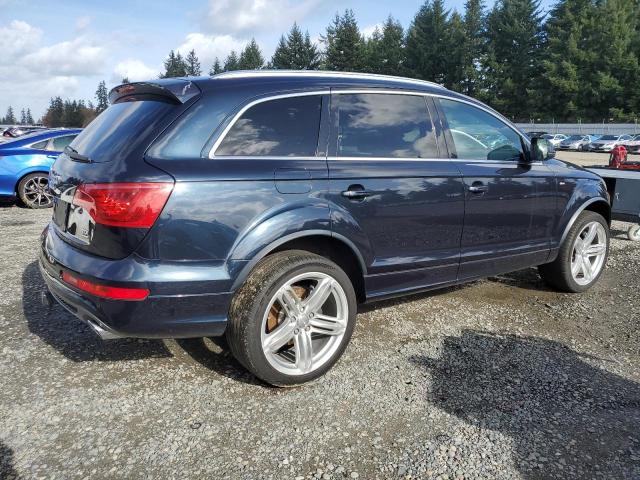2011 AUDI Q7 PRESTIG - WA1WMAFE0BD000352