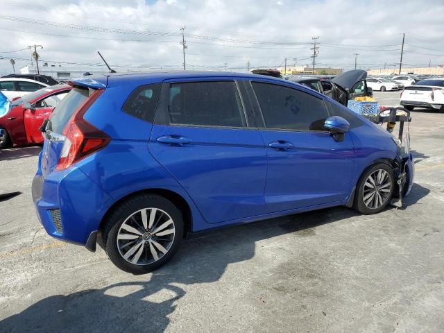 2015 HONDA FIT EX #3304141489