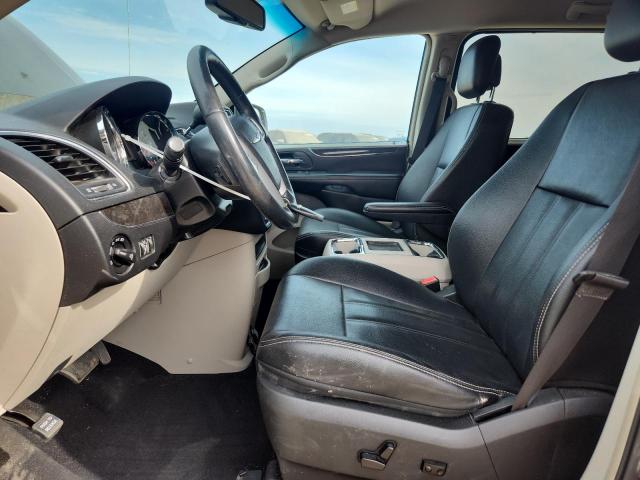 2015 CHRYSLER TOWN & COU #3294507522