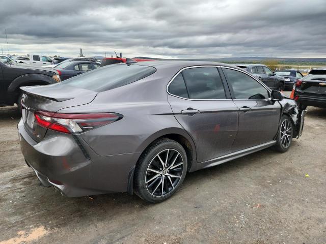 2021 TOYOTA CAMRY SE #3283983803