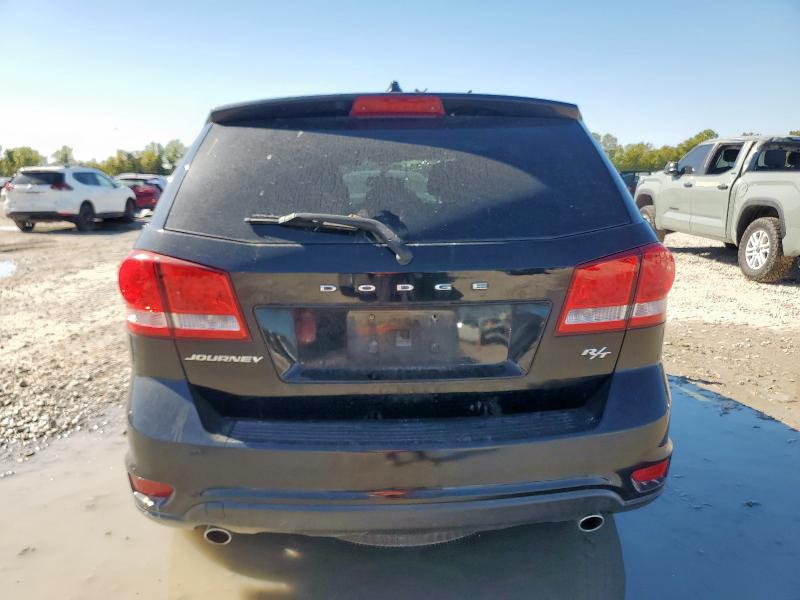 2016 DODGE JOURNEY R/ - 3C4PDCEG7GT199569