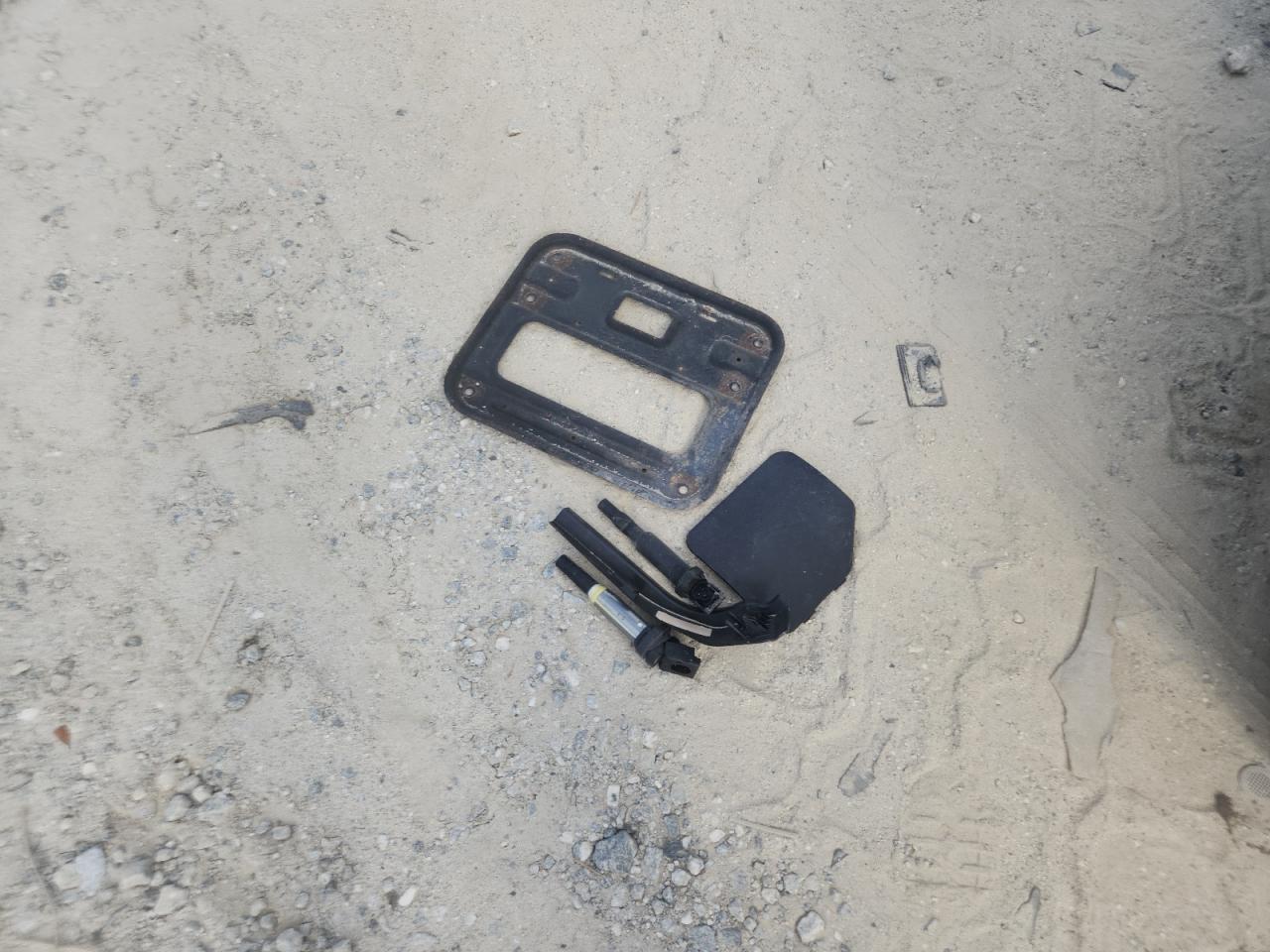 Lot #3280373973 2007 MINI COOPER S