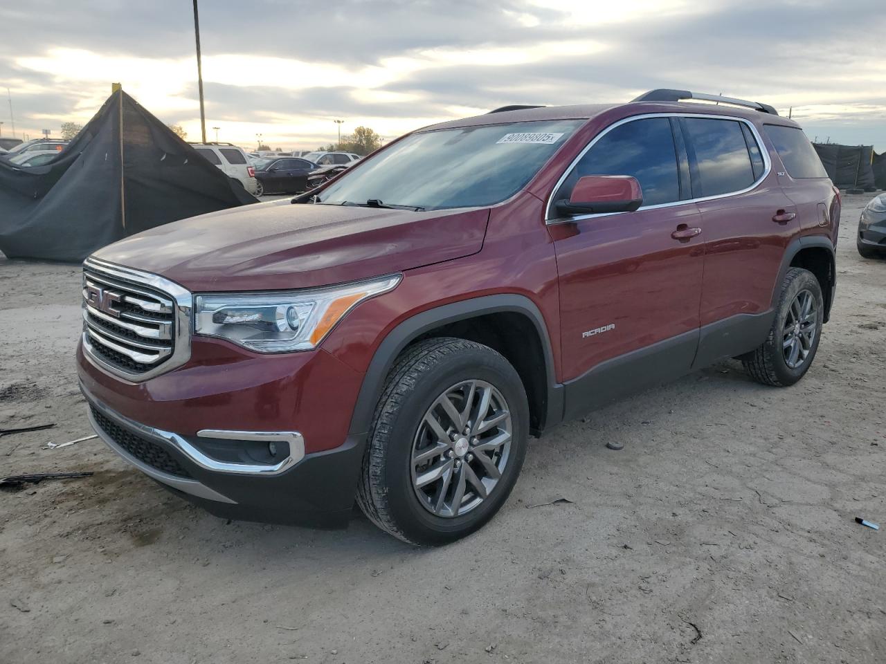 GMC ACADIA SLT-1