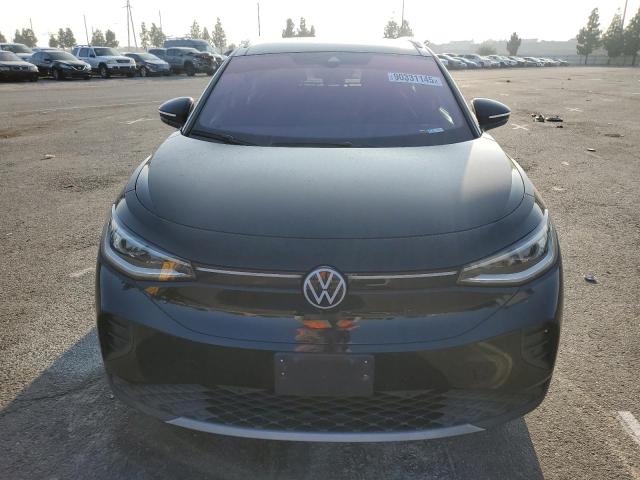 2022 VOLKSWAGEN ID.4 PRO S #3303002626