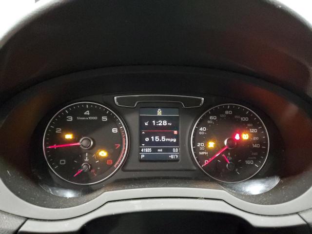 2016 AUDI Q3 PREMIUM - WA1EFCFS5GR008075