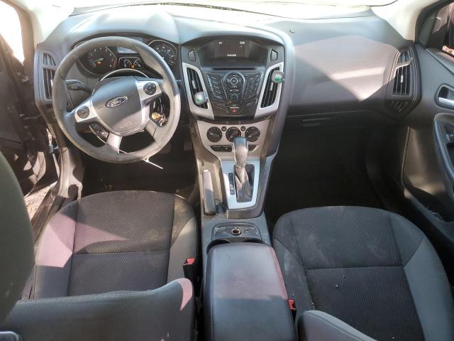 2014 FORD FOCUS SE - 1FADP3F29EL259816