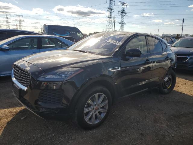 Global Auto Auctions: 2019 JAGUAR E-PACE S