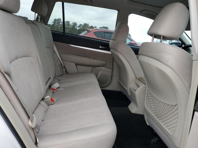 2013 SUBARU OUTBACK 2.5I PREMIUM - 4S4BRCGC0D3315543