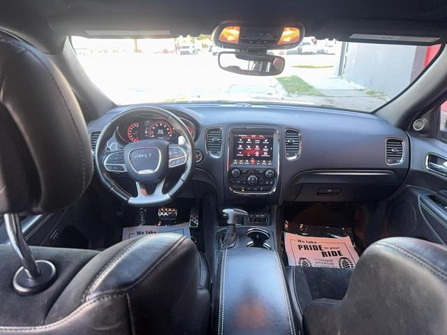 2020 DODGE DURANGO SR 1C4SDJGJ3LC155789