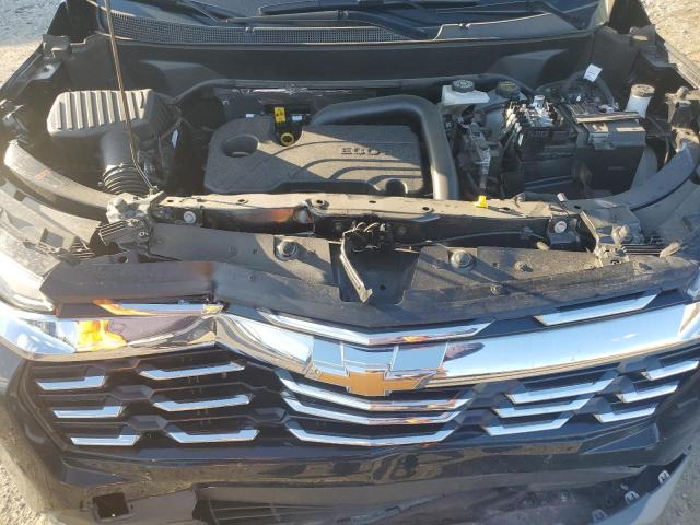 2025 CHEVROLET EQUINOX LT - 3GNAXPEG2SL316625