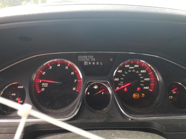 2016 GMC ACADIA SLE 1GKKVPKD4GJ237893