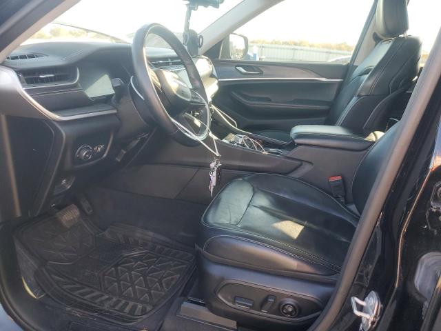 2021 JEEP GRAND CHER 1C4RJKBG4M8110129