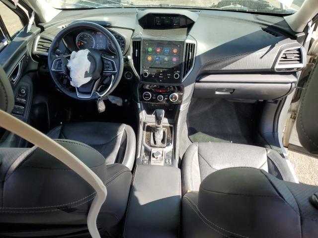 2019 SUBARU FORESTER T #3291726252