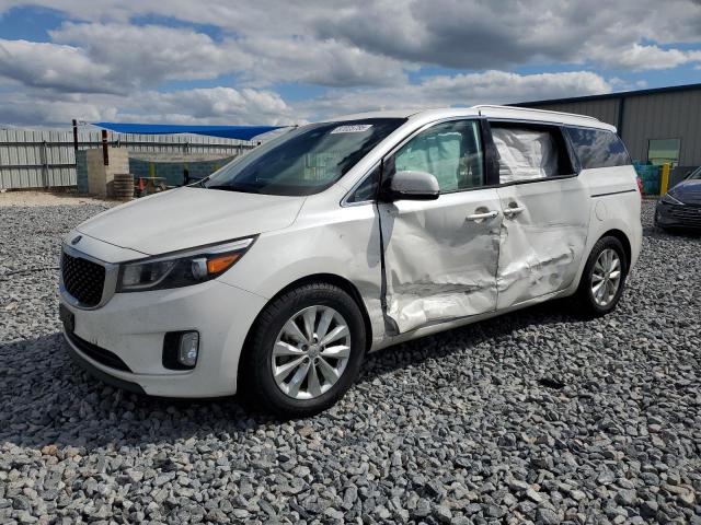 KIA SEDONA EX