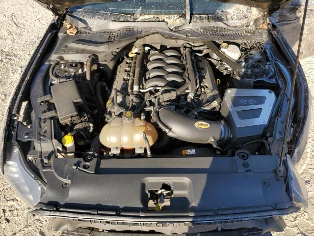 2015 FORD MUSTANG GT - 1FA6P8CF9F5406199