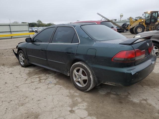 2001 HONDA ACCORD LX #3287327981