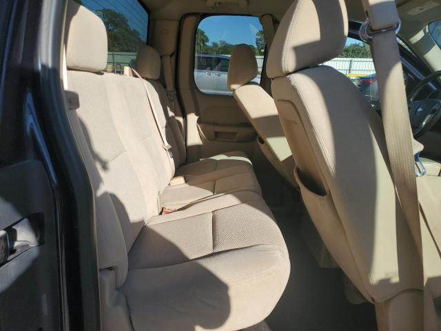 2008 CHEVROLET SILVERADO #3297920775