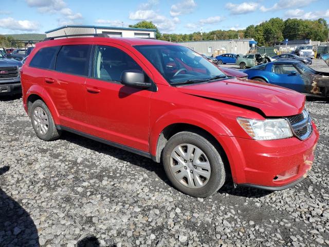 2016 DODGE JOURNEY SE 3C4PDCAB8GT246649