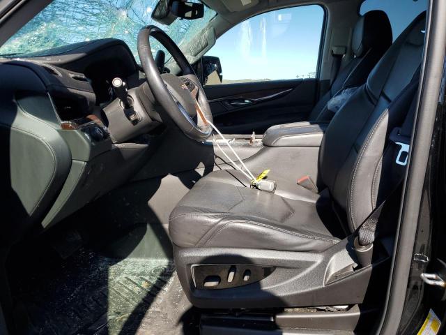 2020 CADILLAC ESCALADE P - 1GYS4CKJ0LR239367