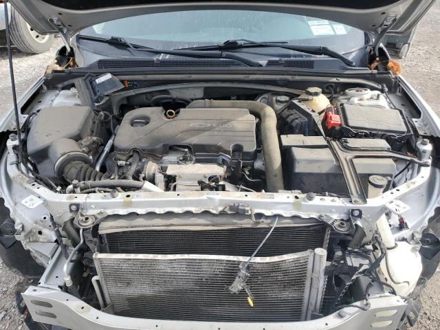 2016 CHEVROLET MALIBU LS - 1G1ZB5ST0GF301860