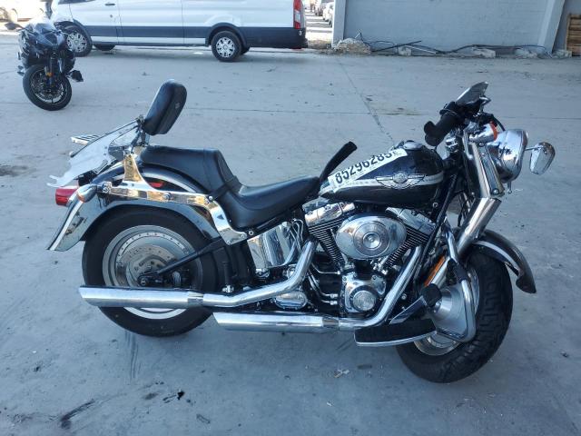 HARLEY-DAVIDSON FLSTFI