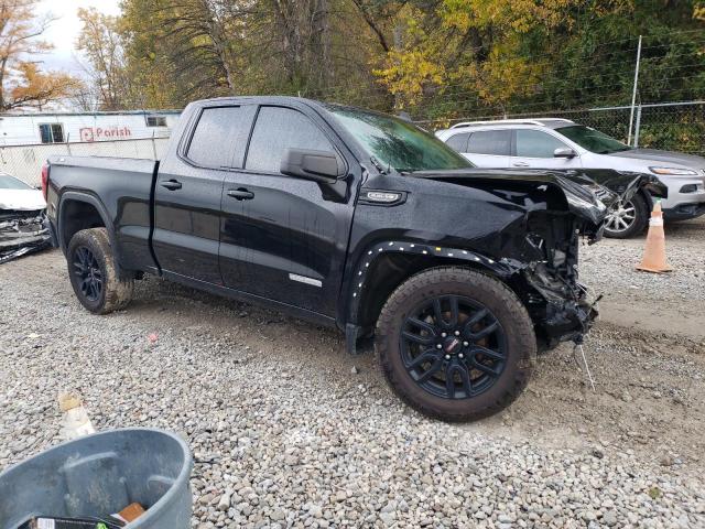 2021 GMC SIERRA K15 - Other View