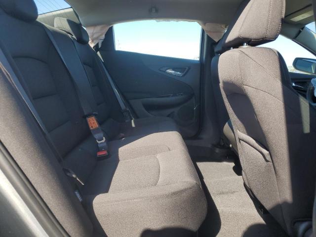 2023 CHEVROLET MALIBU LS 1G1ZC5ST1PF156812