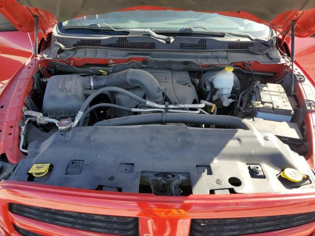 2013 RAM 1500 ST #3269771685