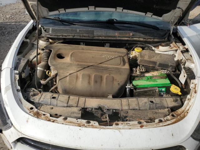 2013 DODGE DART SXT #3269009079