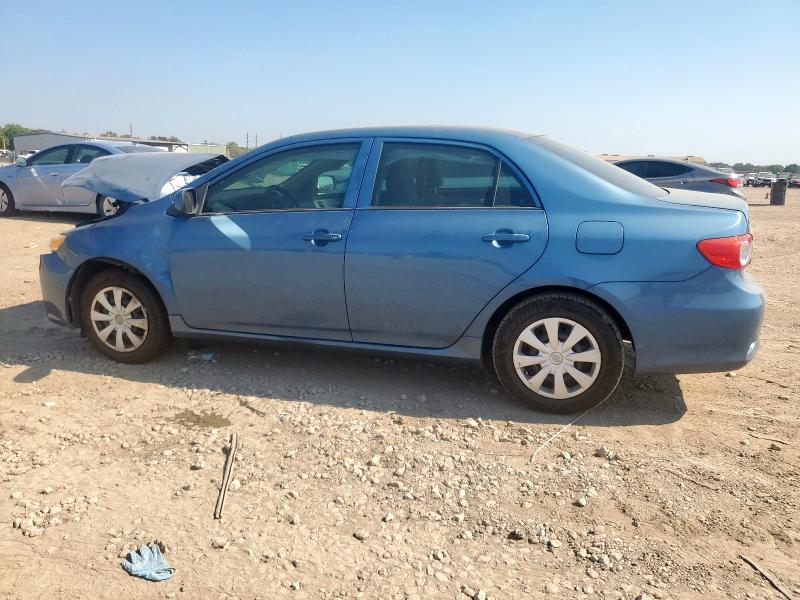 2013 TOYOTA COROLLA BA - 5YFBU4EE9DP219575