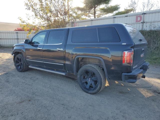 2018 GMC SIERRA K15 - 3GTU2PEJ9JG453293