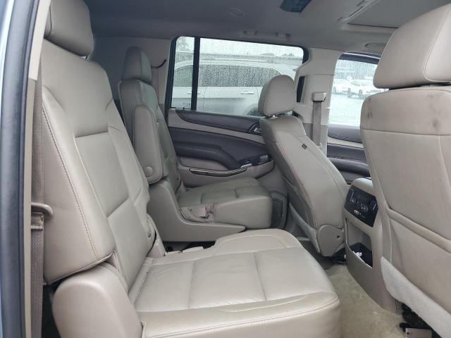 2016 CHEVROLET SUBURBAN C #3292411290