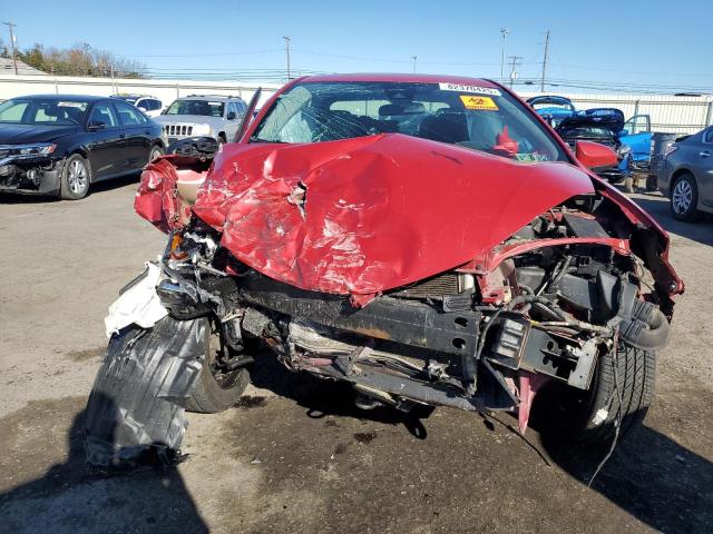 2017 TOYOTA COROLLA L - 2T1BURHE0HC746631