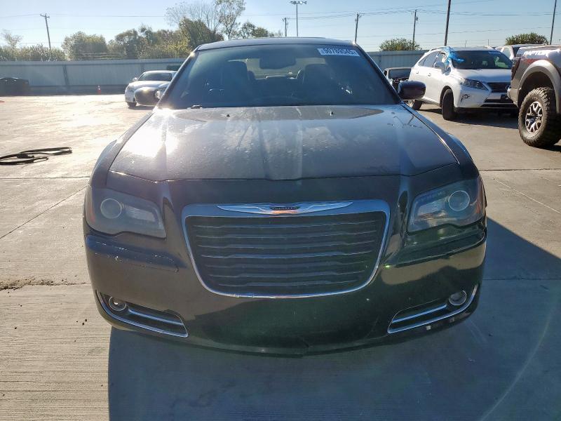 2014 CHRYSLER 300 S #3310584059