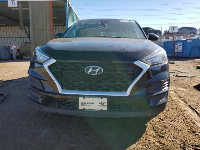 2021 HYUNDAI TUCSON SE - Other View