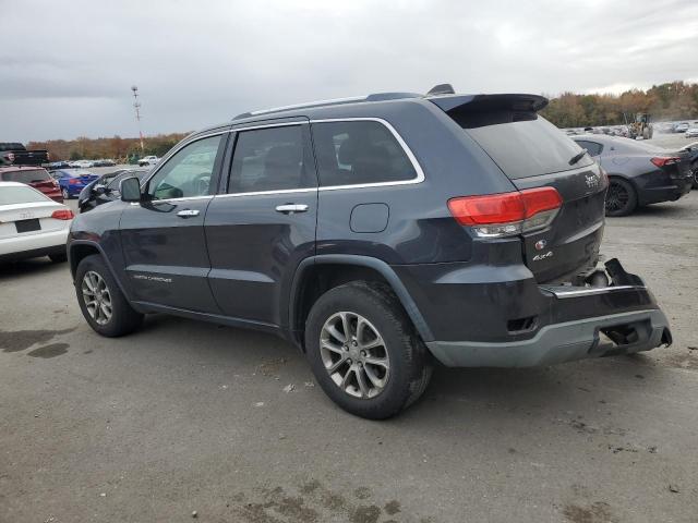 2015 JEEP GRAND CHER - 1C4RJFBG3FC237901