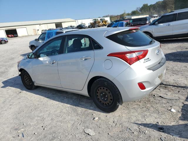 2016 HYUNDAI ELANTRA GT - KMHD35LH9GU338213