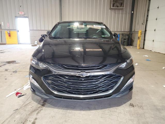 2021 CHEVROLET MALIBU LT #3304721957